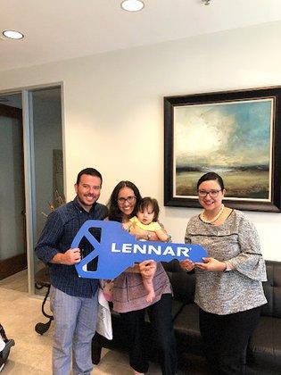 Tatiana Reyna, REALTOR at Vortex Realty
