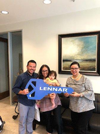 Tatiana Reyna, REALTOR at Vortex Realty