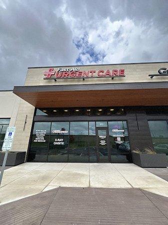 Fast Aid Urgent Care - Lemon Creek