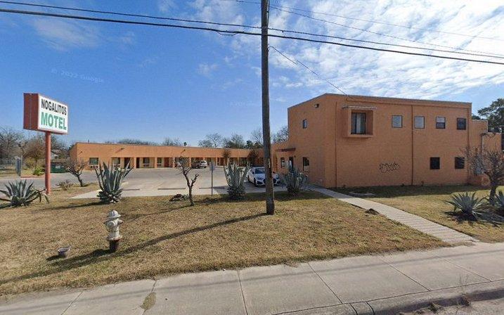 Nogalitos Motel