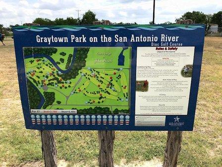 Graytown Park