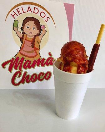 Helados Mamá Choco