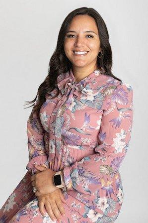 Realtor Allison Mendoza
