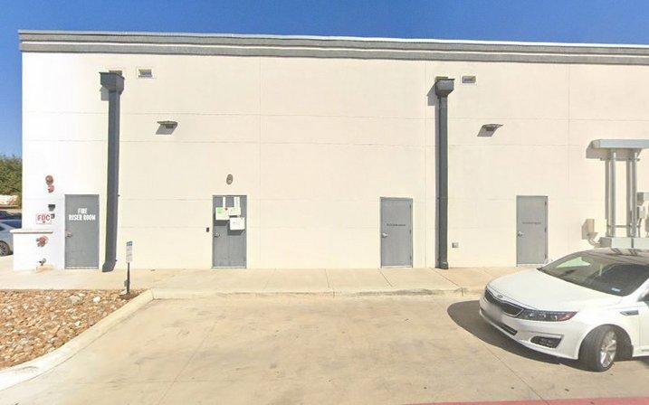 Dr. Ryan Paulson