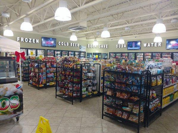 Fischer’s Neighborhood Market #47