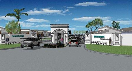 Dominique M. Jimenez, Realtor