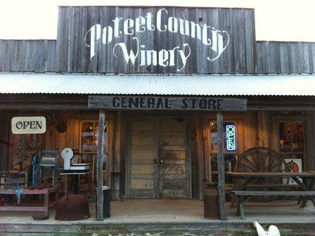Poteet Country Winery