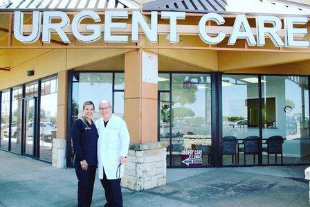 Innovative Urgent Care & Family Health Clinic