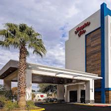 Hampton Inn San Antonio-Downtown (River Walk)