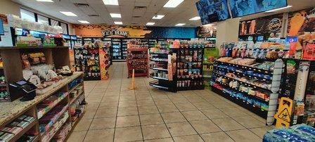 One Stop Xpress (Shell)