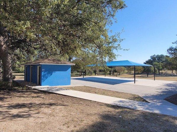 Sandy Oaks City Park