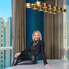 Whitney Robinson, Realtor ®