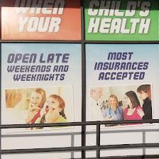 Tots ‘N’ Teens Pediatric Urgent Care