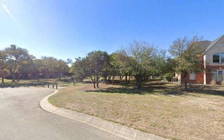 Harvey B. Bell Park