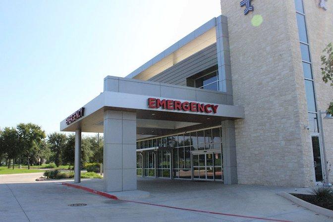 Baptist Neighborhood Hospital - Hausman