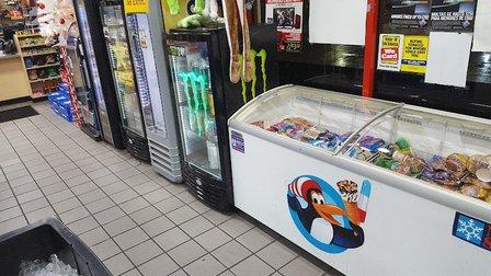 Valero Food Mart