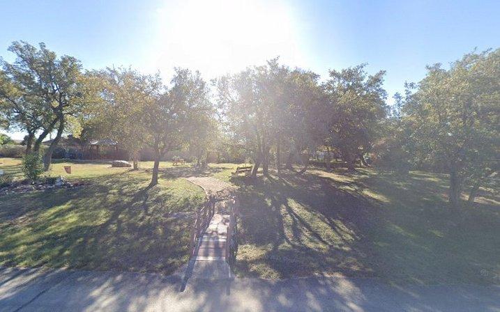 Park Lane Park