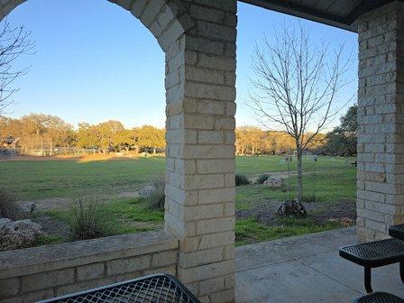 Paul Davis Park