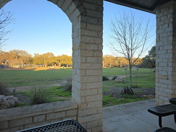 Paul Davis Park