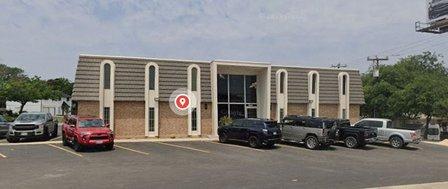 Alamo Commercial Real Estate