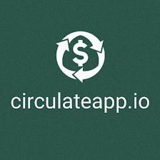Circulate App San Antonio