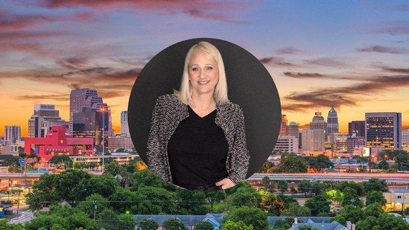 Chris Gerhard - Associate Broker - REALTOR at San Antonio Elite Realty
