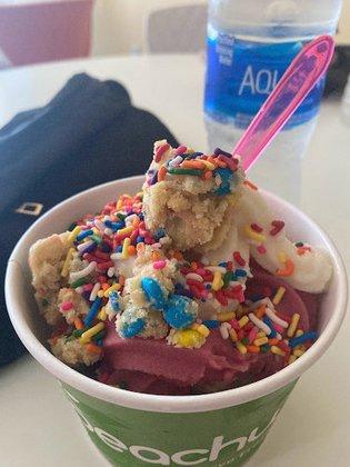 Peachwave - Stevens Ranch