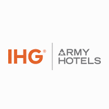 IHG Army Hotels Building 1384