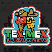 Tex Mex Ice Cream & Paletas