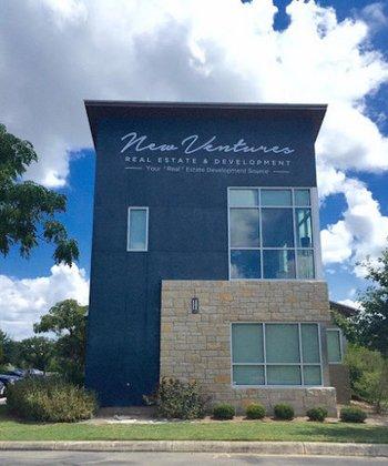 New Ventures Real Estate and Deveopment