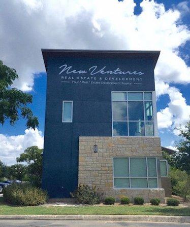New Ventures Real Estate and Deveopment