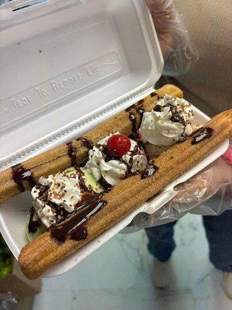 Tex Mex Ice Cream & Paletas