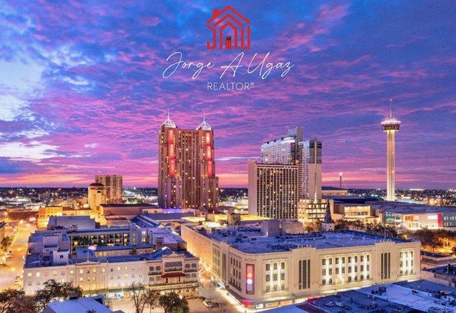 Jorge A Ugaz at 1st Choice Realty
