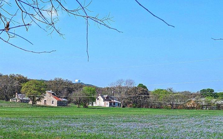 Plehwe Stage Coach Inn