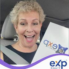 Wild Lillie Handy Dominguez - eXp Realty