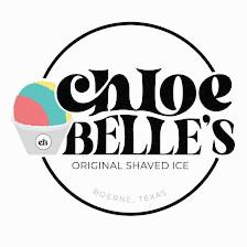 Chloe Belle's Shaved Ice