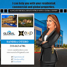 Realtor Sandra Otero