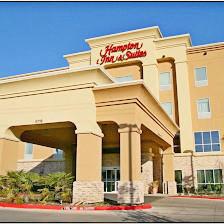 Hampton Inn & Suites San Antonio/Northeast I-35