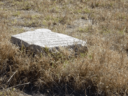 The Kings Highway or El Camino Real Historical Marker