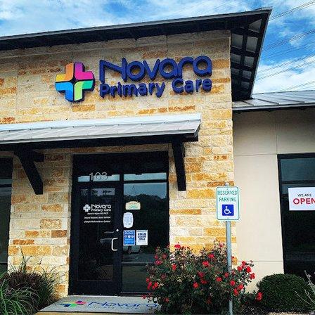 Novara Primary Care
