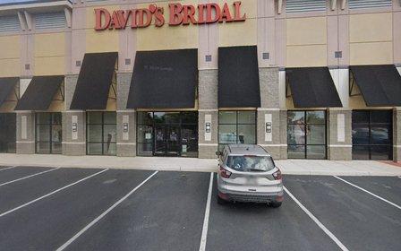 Alterations by David's Bridal San Antonio TX