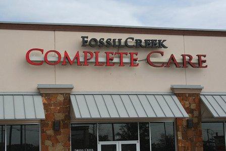 Fossil Creek Complete Care