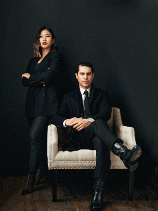 Ignite Luxury Group | San Antonio Real Estate Agents