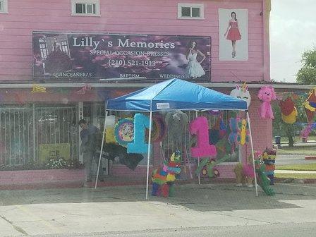 Lilli's Memories Boutique