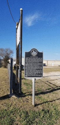 Suttles Pottery Historical Marker