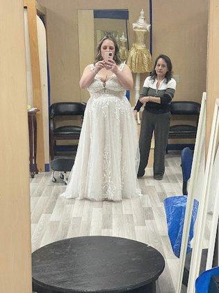 Retoucherie de Manuela