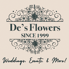 De's Flowers
