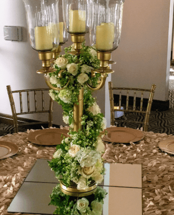 De's Flowers