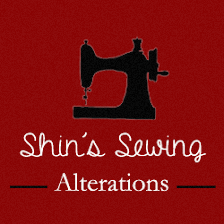 Shin's Sewing and Alterations