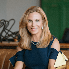 Bridget Archer, Luxury Real Estate Agent